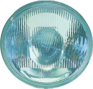 ABAKUS 100-1103N-LD Frontlykter