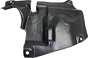 BLIC 6601-02-3478865P Motor- / understellbeskyttelse
