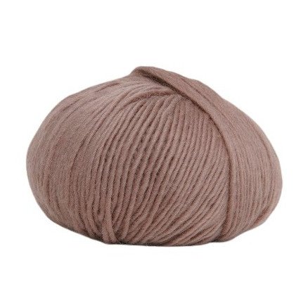 Â Hjertegarn Incawool Garn Farge 2260 Beige