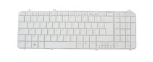 Hp 530579-071, Tastatur, Spansk, Hp, Pavilion Dv6