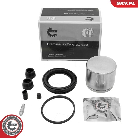ESEN SKV 91SKV099 Reparasjonssett, bremsecaliper
