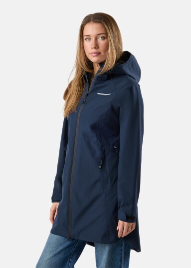 Swedemount Orust Rain Coat W