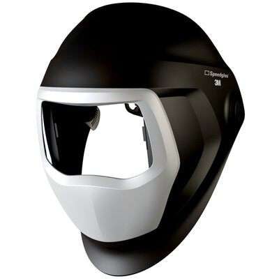 3M Speedglas 9100 Sveiseskjerm Uten Sveiseglass 501100