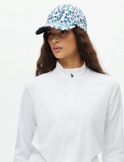 Röhnisch Seion Soft Cap   Multi/patterned   ONE SIZE