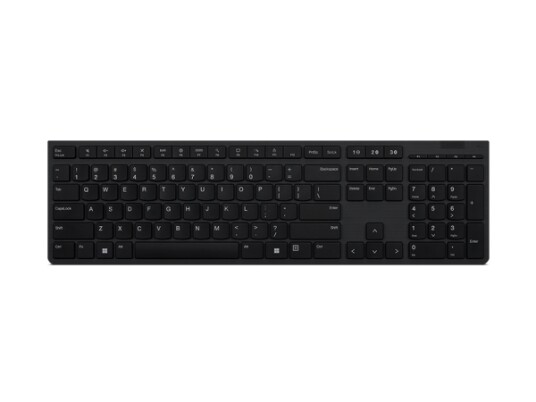 Lenovo 4Y41k04067 Full Størrelse 100 Og Trådløs Rf Trådløs + Bluetooth Sakseformet Tastebryter Grå 4Y41K04039 Lenovo 4Y41k04067 Full Størrelse 100 Og Trådløs Rf Trådløs + Bluetooth Sakseformet Tastebryter Grå 4Y41K04039