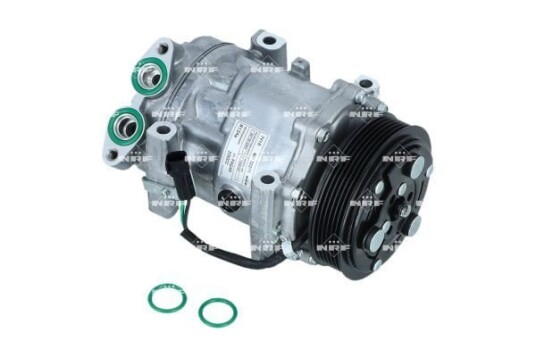 AC kompressor NRF 32271