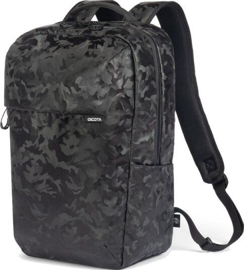 Dicota Commuter Ryggsekk for Laptop 16" | Camo