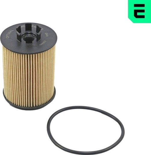 OPTIMAL OP-FOF40013 Oljefilter