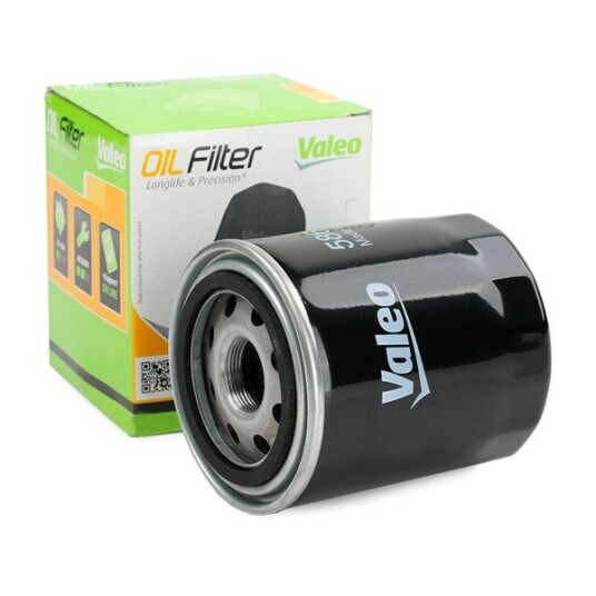 Oljefilter VALEO 586090 Oljefilter VALEO 586090