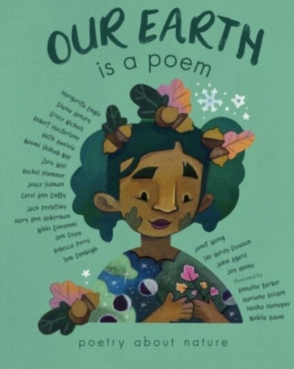 Our Earth Is a Poem Our Earth Is a Poem
