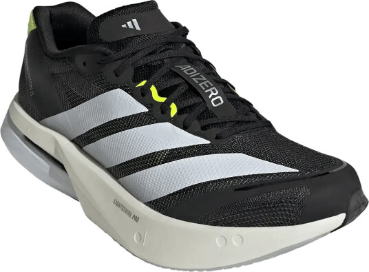 Adidas Performance Adizero Boston 13 M   Black   46 2/3