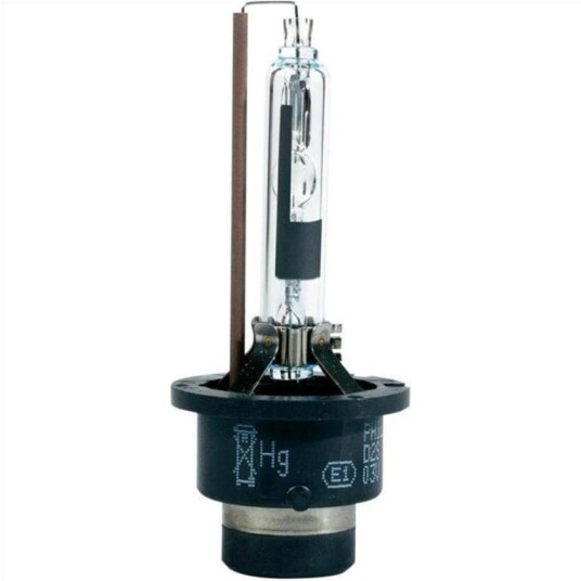 Xenonlamper D2R 4000K 2-pakning