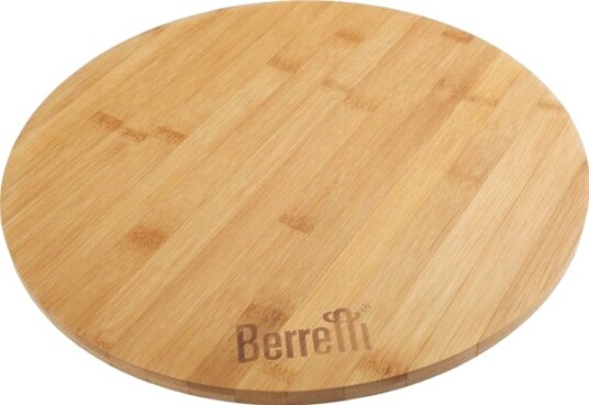 Berretti Bambus Dreieskjærebrett Fi35x2 Br 7559