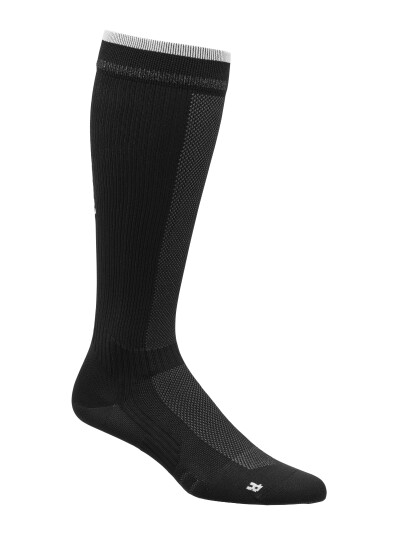 Craft Hypervent Compression Sock Black 43 45 Craft Hypervent Compression Sock Black 43 45