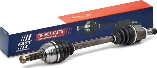 FAST FT01473 Drivaksel