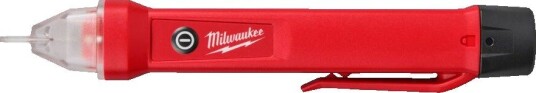 Milwaukee Spenningstester Ncvd