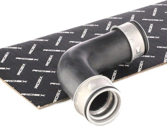 RIDEX 3314C0283 Ladeluftslange RIDEX 3314C0283 Ladeluftslange