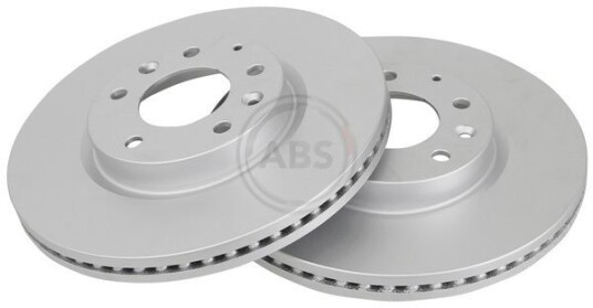 Bremseskive A.B.S. 18003 Bremseskive A.B.S. 18003
