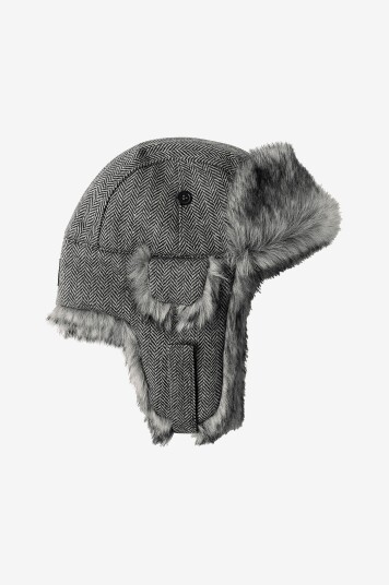 Lindberg Lue Igloo Hat Svart Lindberg Lue Igloo Hat Svart
