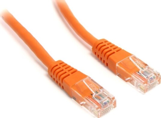 Patch Cable U/Utp 5M Cat5e PATCH CABLE U/UTP 5M   CAT5E
