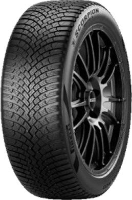 Pirelli Scorpion Winter 3 265/45R21 108W