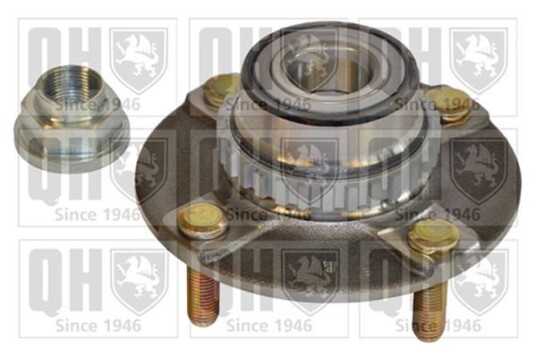 Hjullager QUINTON HAZELL QWB1079 Hjullager QUINTON HAZELL QWB1079