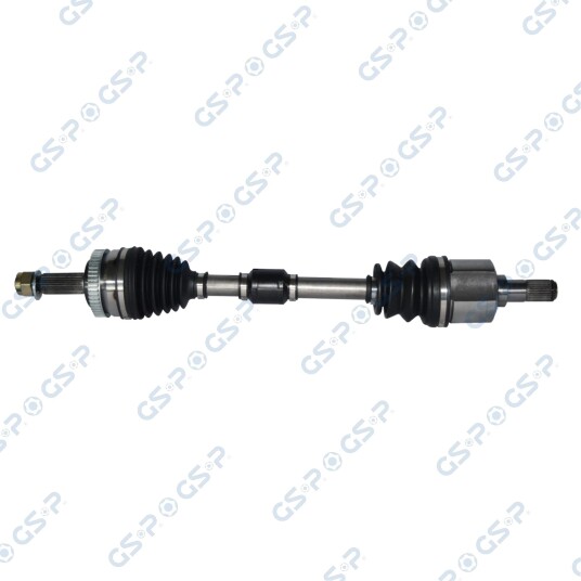 GSP 299053 Drivaksel