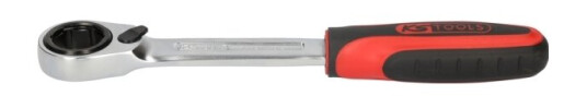 Ks Tools Tripleplus, Ratchet Wrench Handle, Ks Tools, 1 Stykker, 1/2", 190 G
