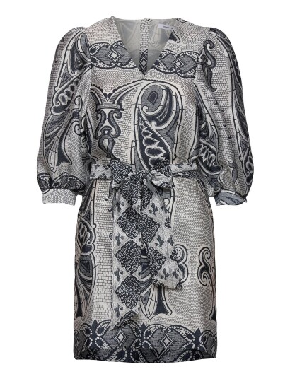 Samsøe Samsøe | Henrietta Dress Aop 11244 | XS