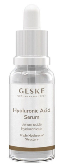 GESKE Hyaluronic Acid Serum 30ml