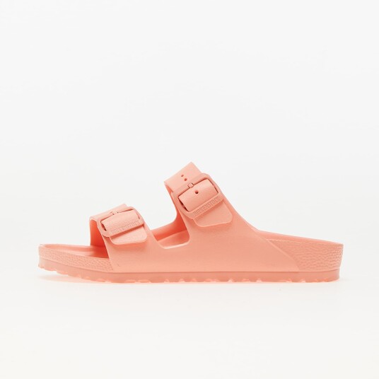 Joggesko Birkenstock Arizona EVA Coral Peach EUR 37