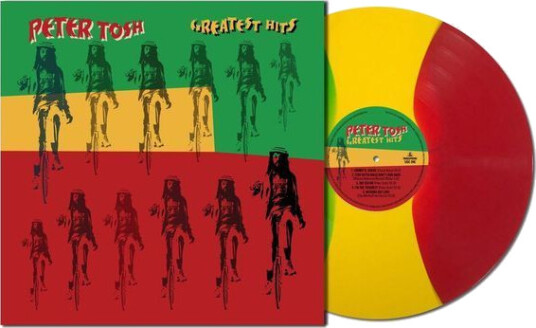 Greatest Hits