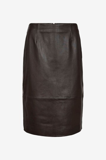 Copenhagen Muse Skjørt cmBaron skirt Brun