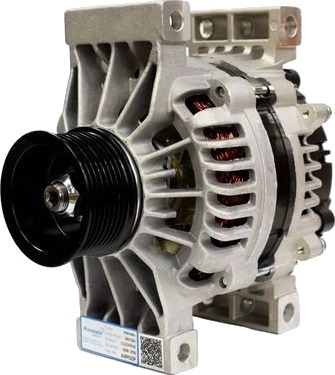 PRESTOLITE ELECTRIC A28P025P Dynamo