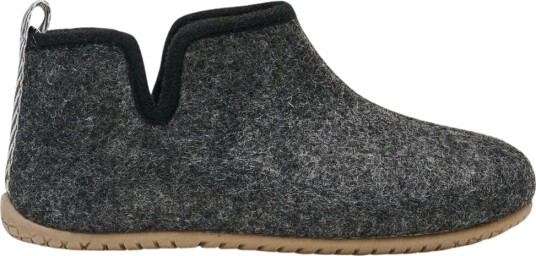 Hummel Ull Zap Tøfler Black 28