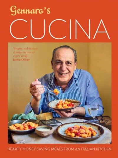 Gennaro'S Cucina Av Gennaro Contaldo
