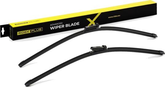 RIDEX PLUS 298W0091P Vindusvisker