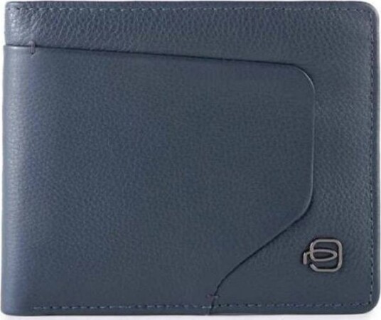 Piquadro Exclusive Piquadro Leather Wallet Ikke Aktuelt Piquadro Exclusive Piquadro Leather Wallet Ikke Aktuelt
