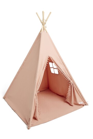 Alice &  Fox Leketelt Tipi Rosa