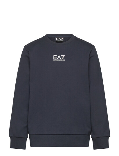 EA7 Sweatshirt Navy 104 EA7 Sweatshirt Navy 104