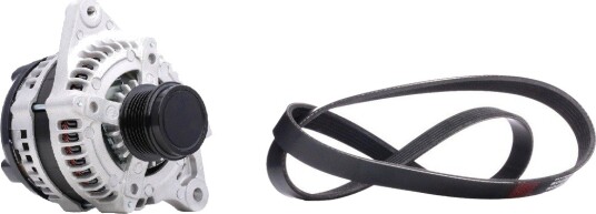 RIDEX 4G3066 Dynamo