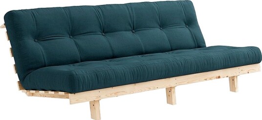 Karup Lean Sofabed 130 x 200 Gul Karup Lean Sofabed 130 x 200 Gul