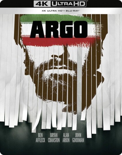 Argo (2012) / Operasjon Argo