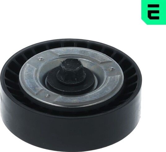 Løpehjul, vifterem OPTIMAL 0-N2607