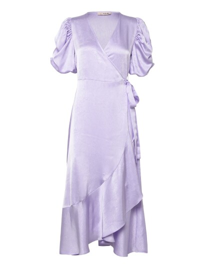A View Sinda Dress Purple 34 A View Sinda Dress Purple 34