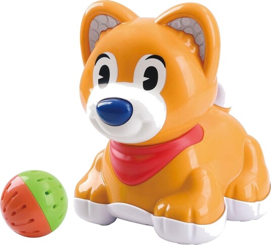 Playgo Interaktiv Hundevalp Playgo Interaktiv Hundevalp