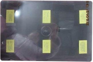 Dell Assy Lcd Deksel Med Rgb Kamera Dell Assy Lcd Deksel Med Rgb Kamera