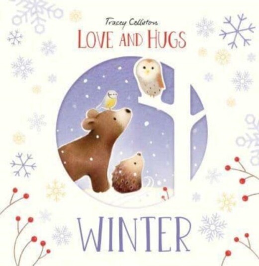 Love And Hugs: Winter Av Tracey Colliston