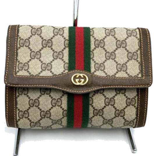 Gucci Vintage Dame Flerfarget Gucci Vintage Dame Flerfarget
