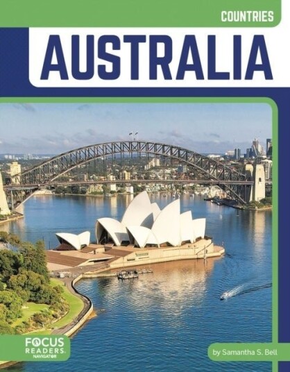Australia Australia